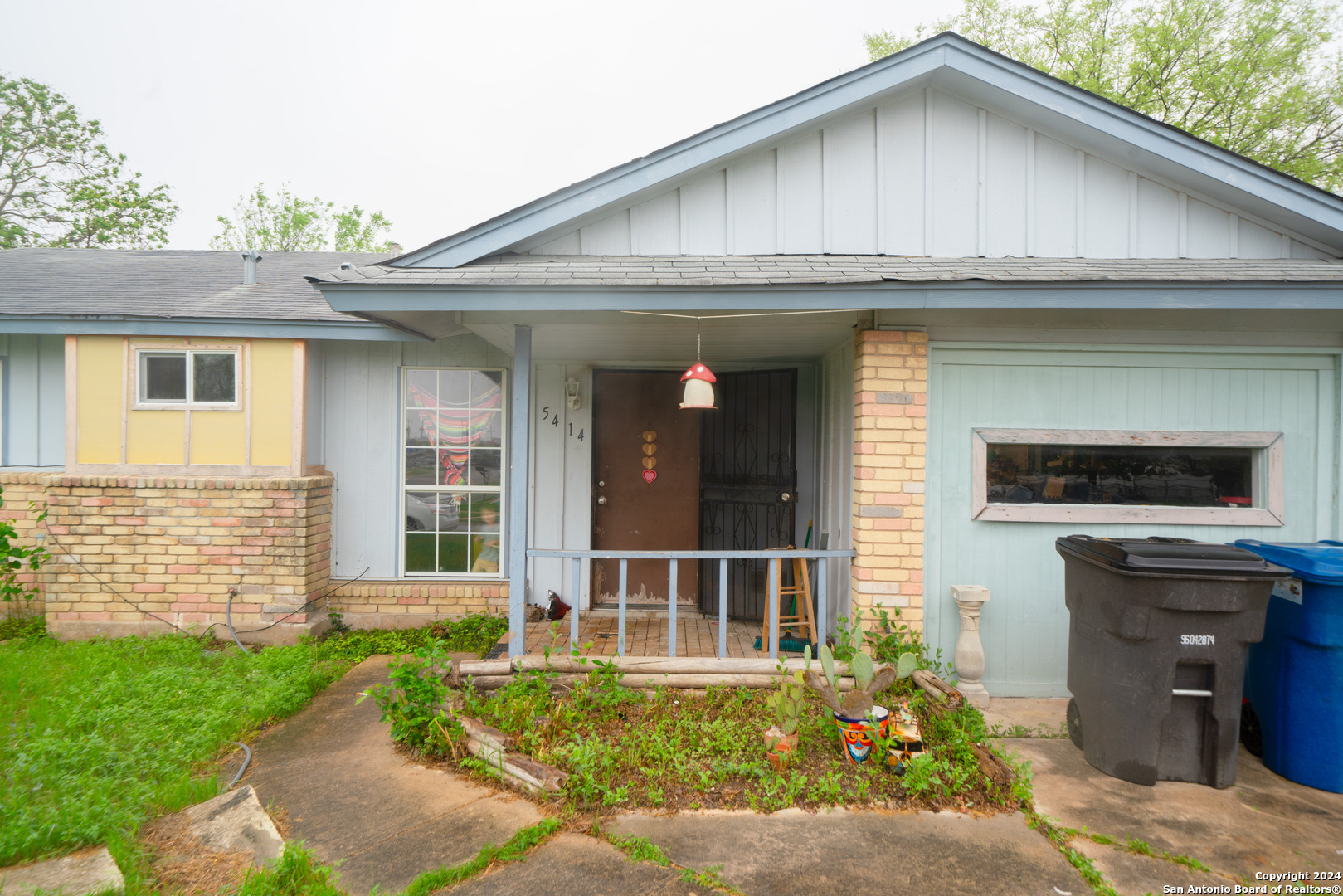 5414 Stoneshire San Antonio TX 78218