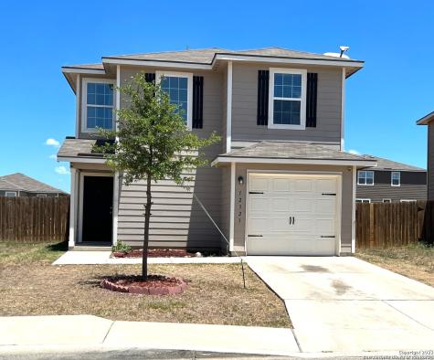 12323 Siragusa San Antonio TX 78252