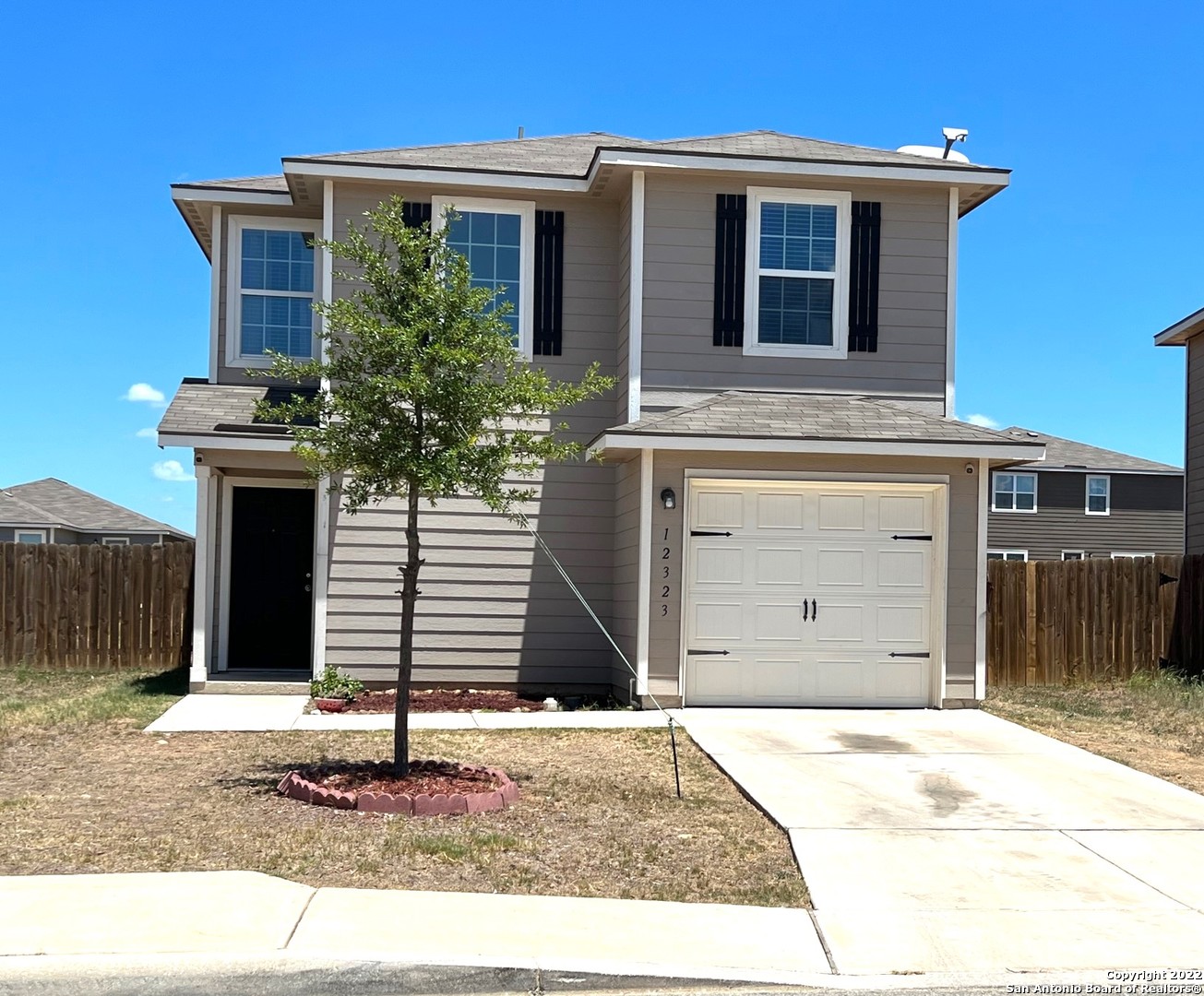 12323 Siragusa San Antonio TX 78252