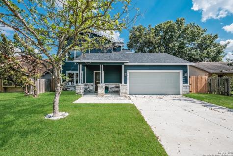 7810 Trumbal Live Oak TX 78233