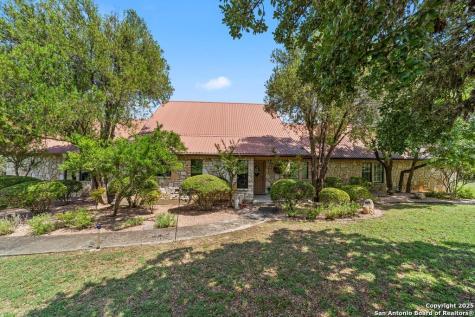 157 Wharton Road Kerrville TX 78028