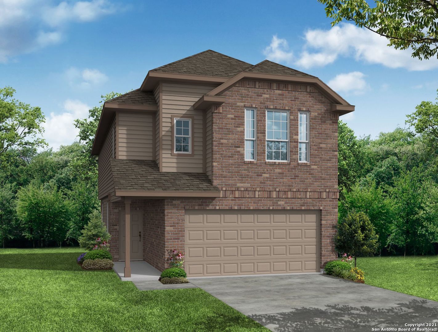 10423 Green Lake Drive San Antonio TX 78223