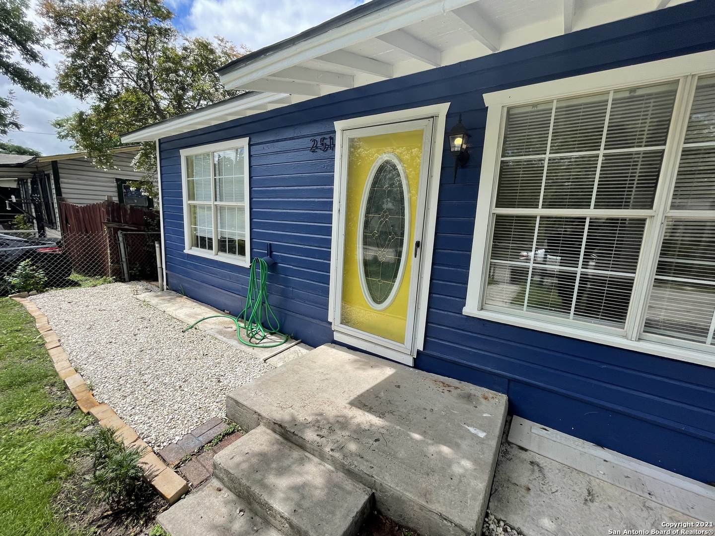251 Prospect San Antonio TX 78211