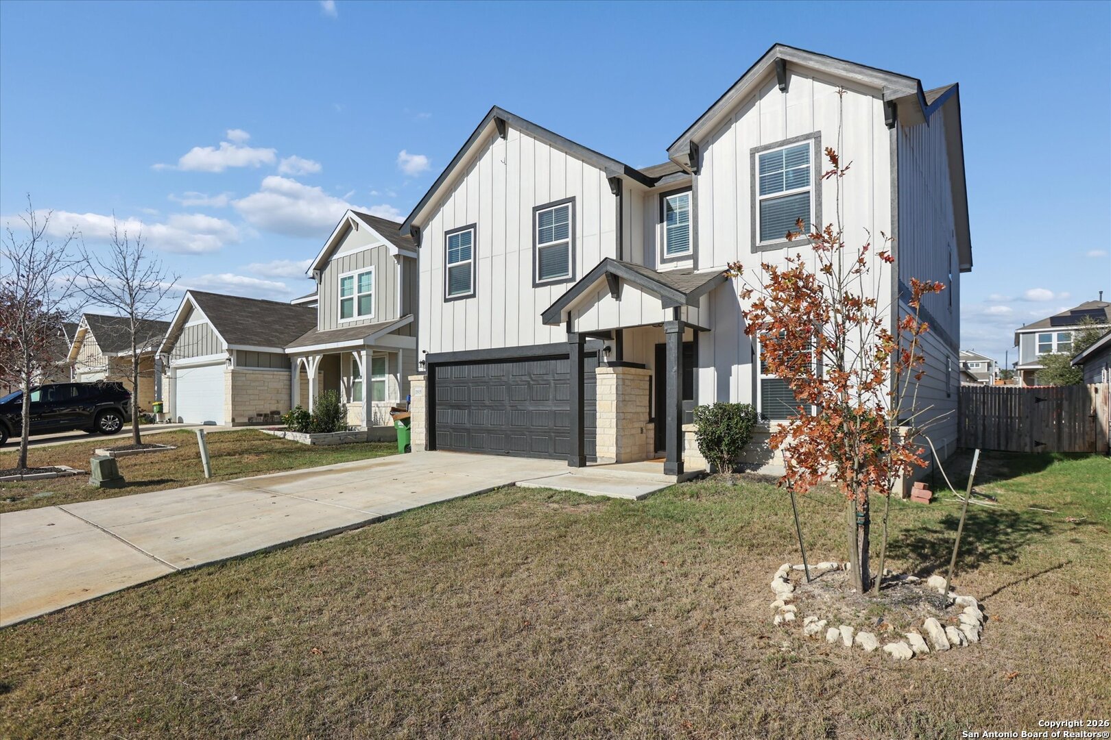 11935 Longfellow Ranch San Antonio TX 78254