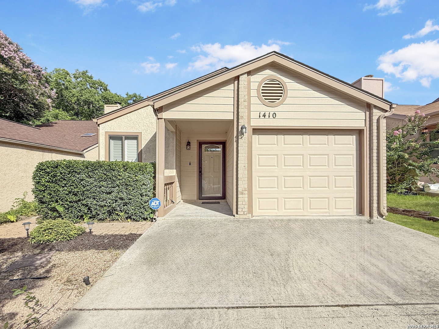 1410 Giselle Lane San Antonio TX 78232
