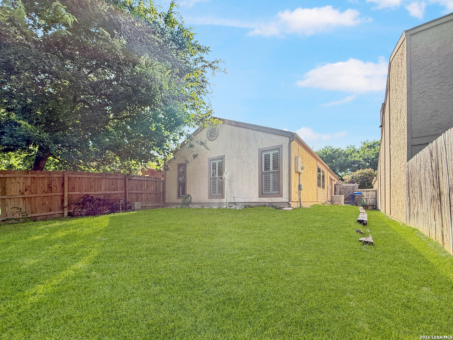 1410 Giselle Lane San Antonio TX 78232
