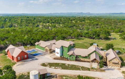 118 Hunters View Circle Boerne TX 78006
