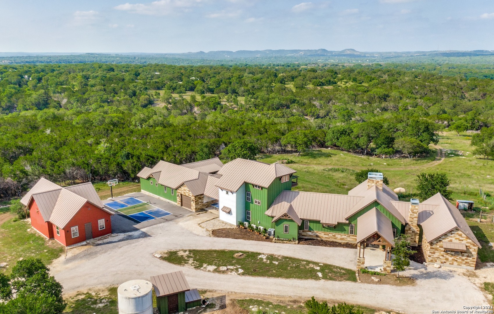118 Hunters View Circle Boerne TX 78006