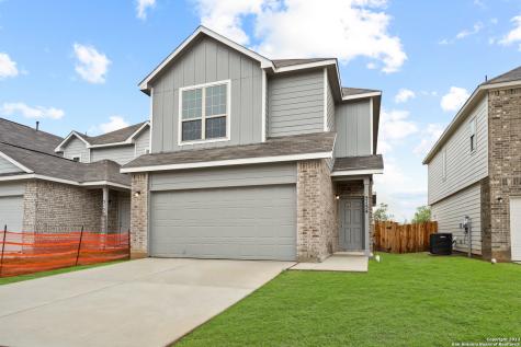 5154 Sandstone Way San Antonio TX 78222