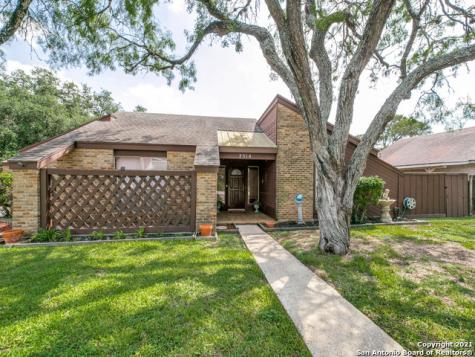 2514 Turkey Oak Street San Antonio TX 78232