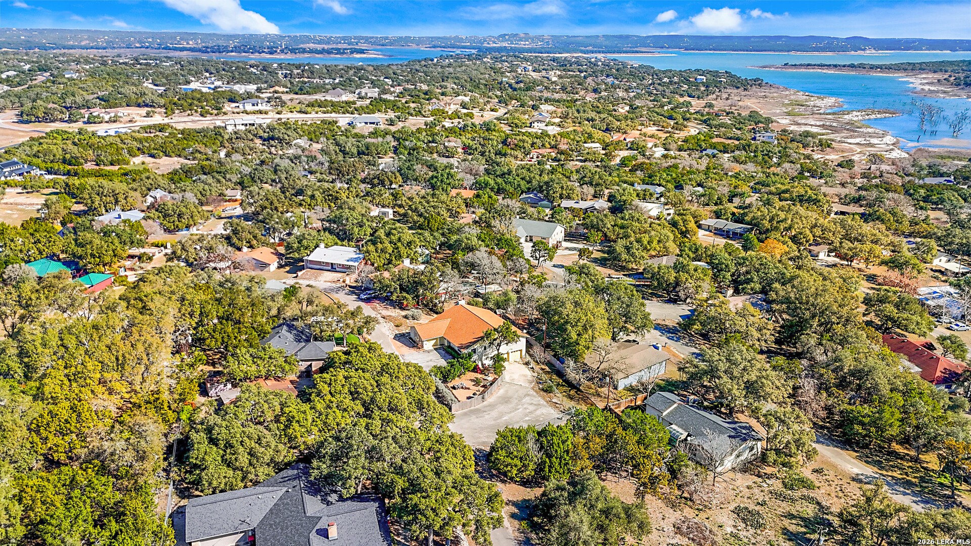 132 W Outer Drive Canyon Lake TX 78133