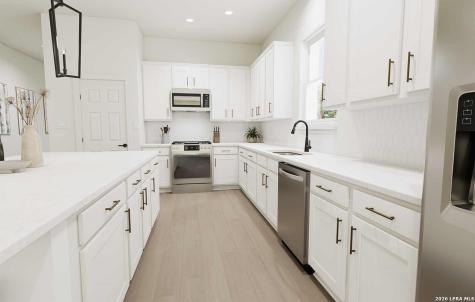 1706 Hidden Fox New Braunfels TX 78132