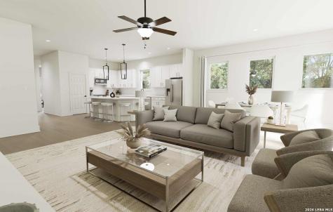 1706 Hidden Fox New Braunfels TX 78132