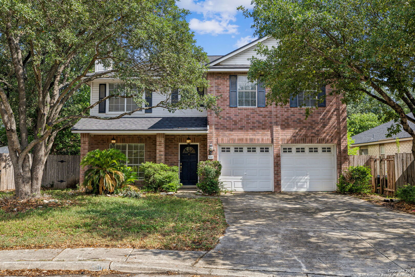 3110 Preston Point San Antonio TX 78247