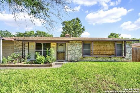7139 Timber Ridge Drive San Antonio TX 78227