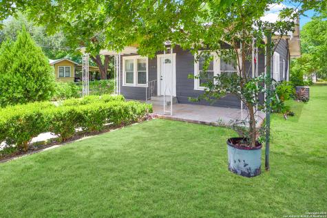 313 Barrett Avenue San Antonio TX 78214