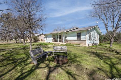 150 Hilltop Drive Kerrville TX 78028