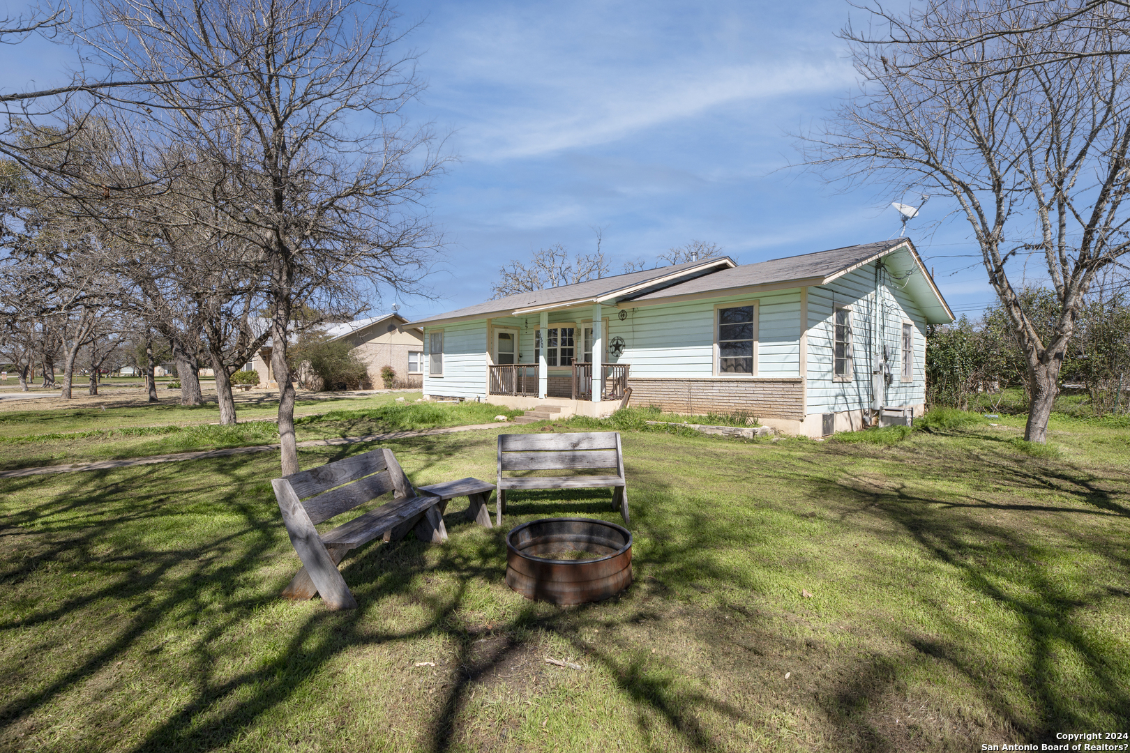 150 Hilltop Drive Kerrville TX 78028