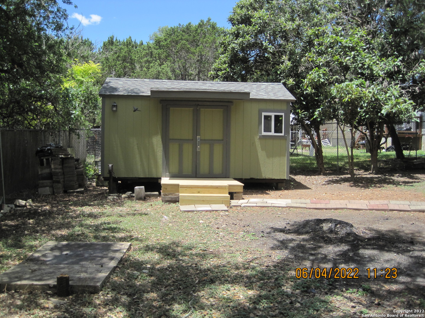 1112 Eastview Drive Canyon Lake TX 78133