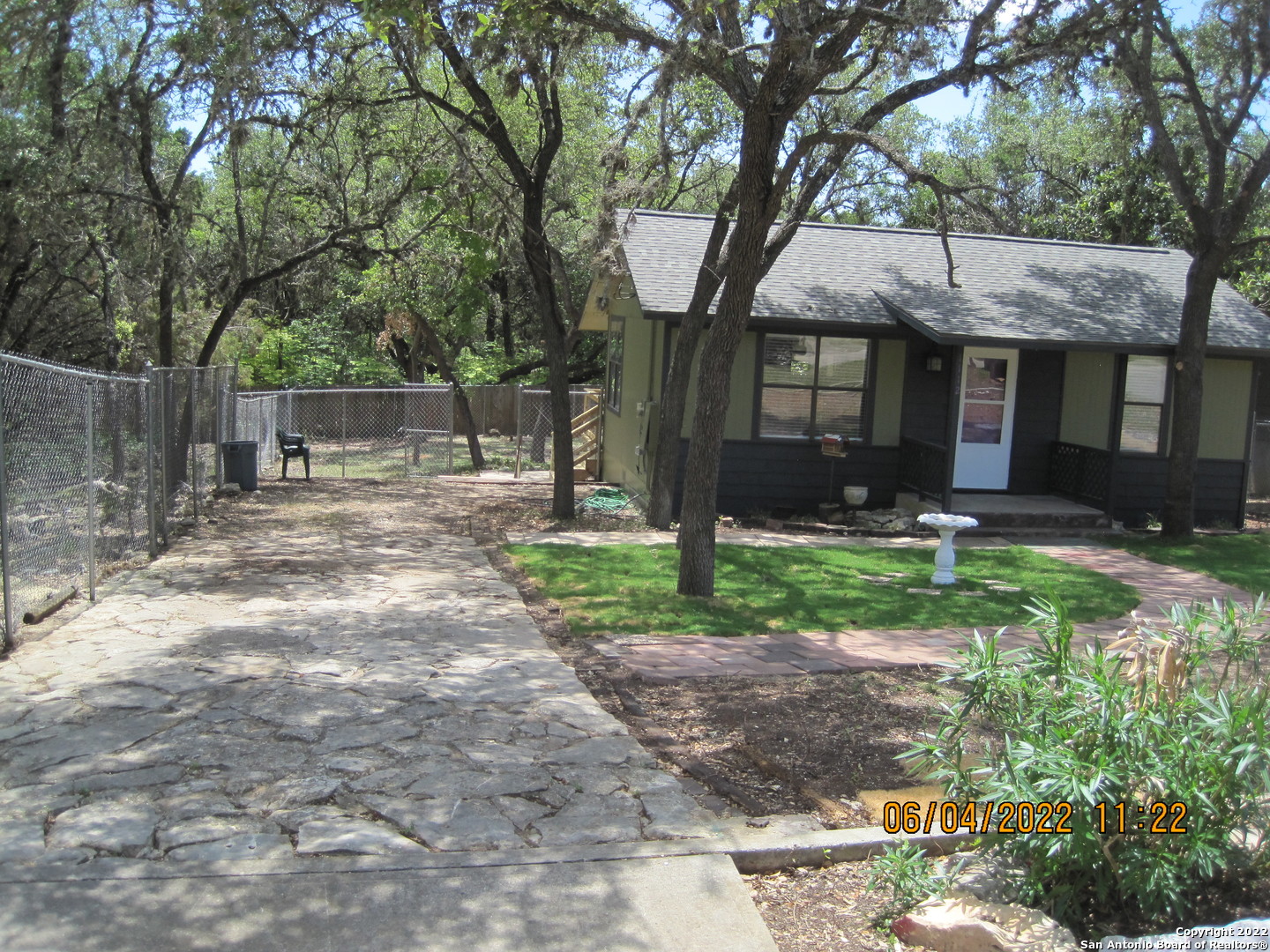 1112 Eastview Drive Canyon Lake TX 78133