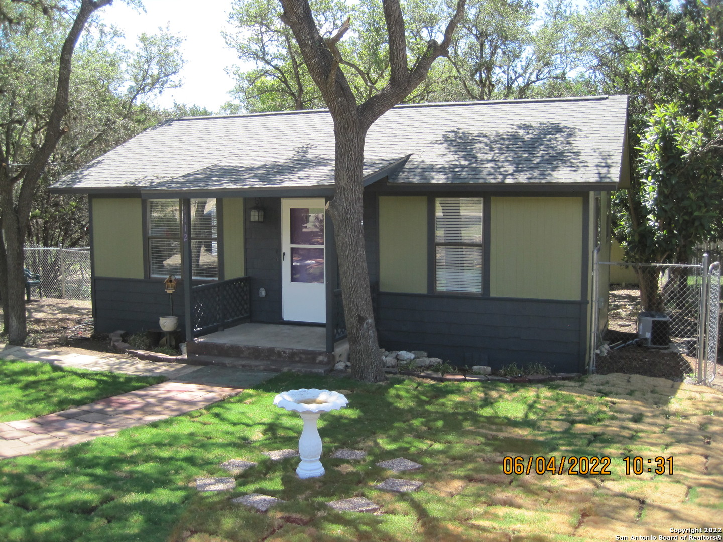 1112 Eastview Drive Canyon Lake TX 78133