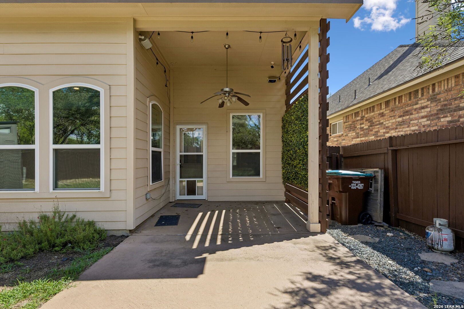 6311 Geranium San Antonio TX 78253