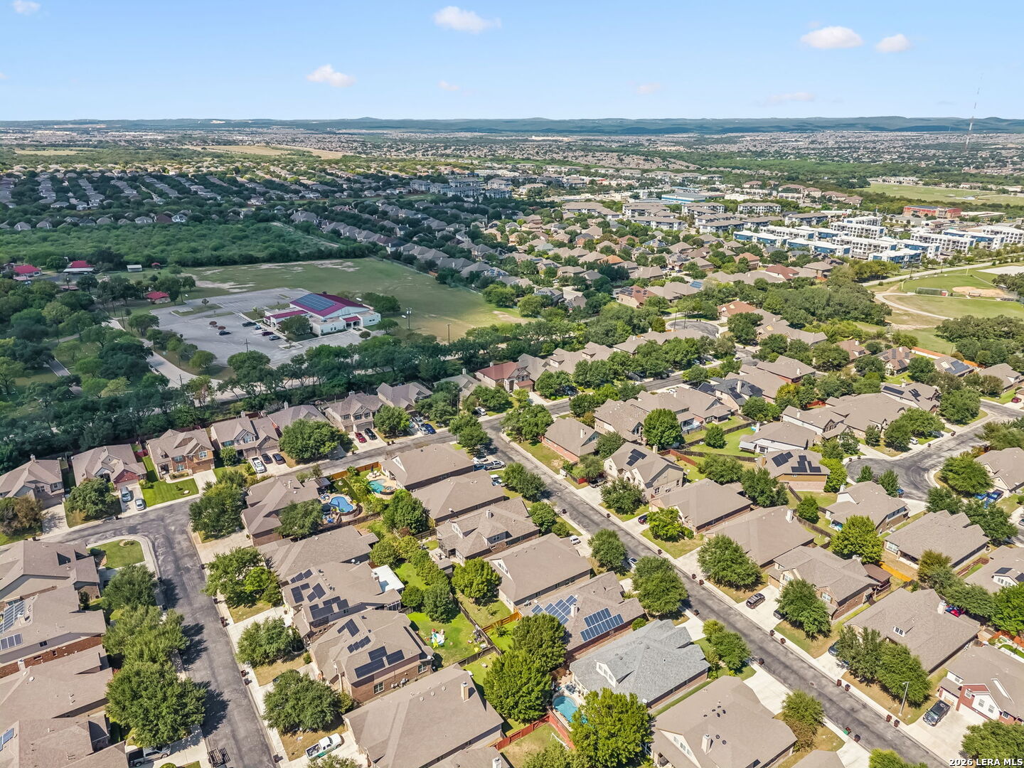 6311 Geranium San Antonio TX 78253