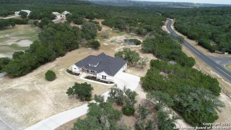 28324 Verde Mountain Trail San Antonio TX 78261