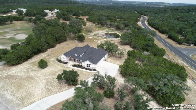 28324 Verde Mountain Trail San Antonio TX 78261