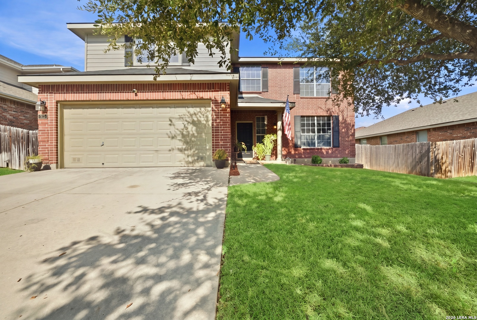313 Moonlight Court Cibolo TX 78108