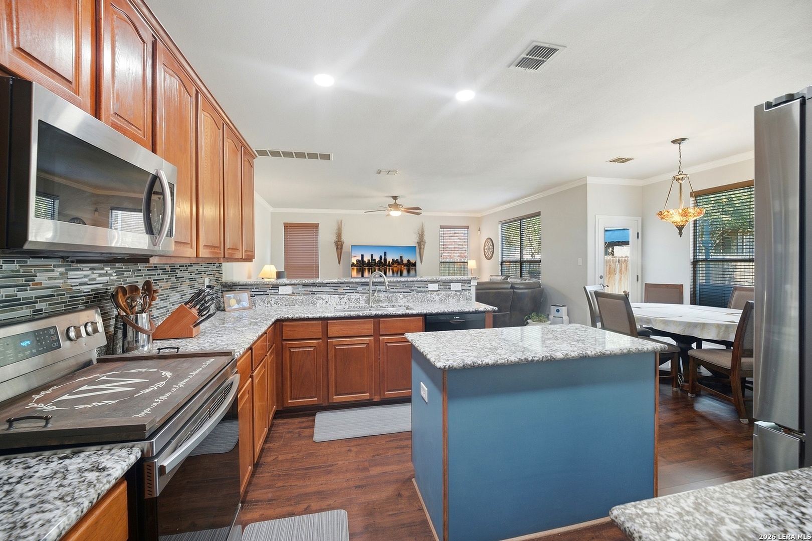 313 Moonlight Court Cibolo TX 78108