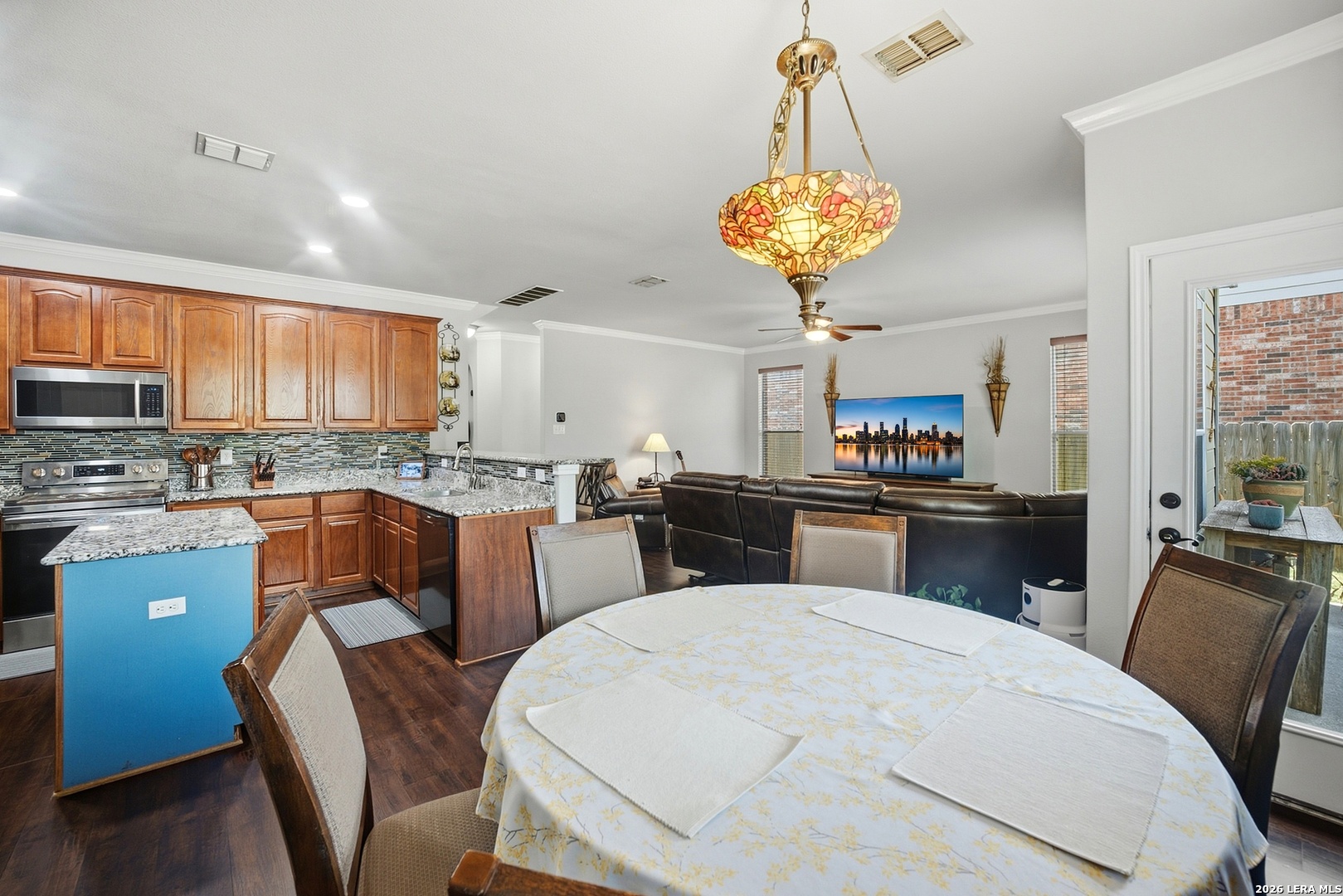313 Moonlight Court Cibolo TX 78108