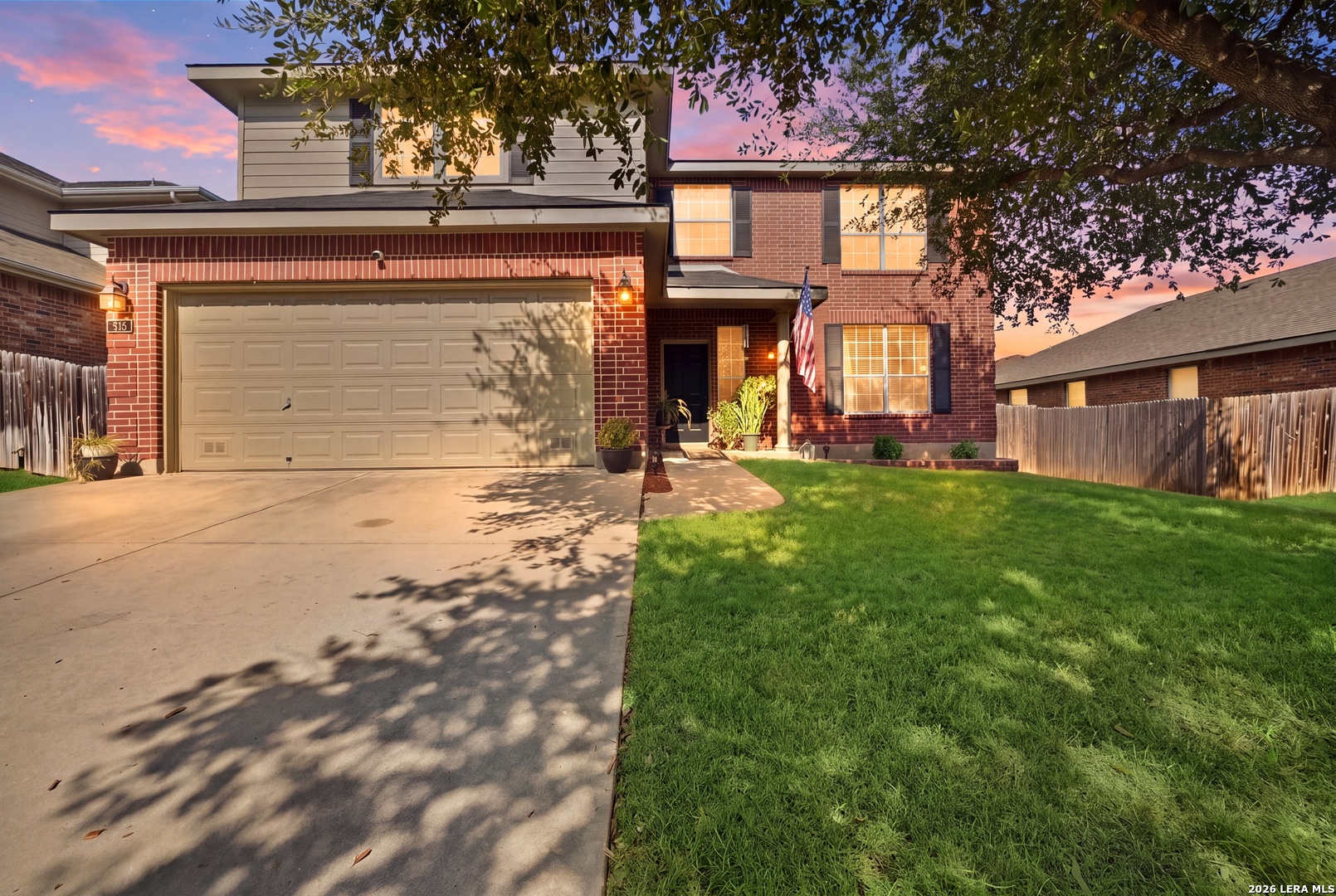 313 Moonlight Court Cibolo TX 78108