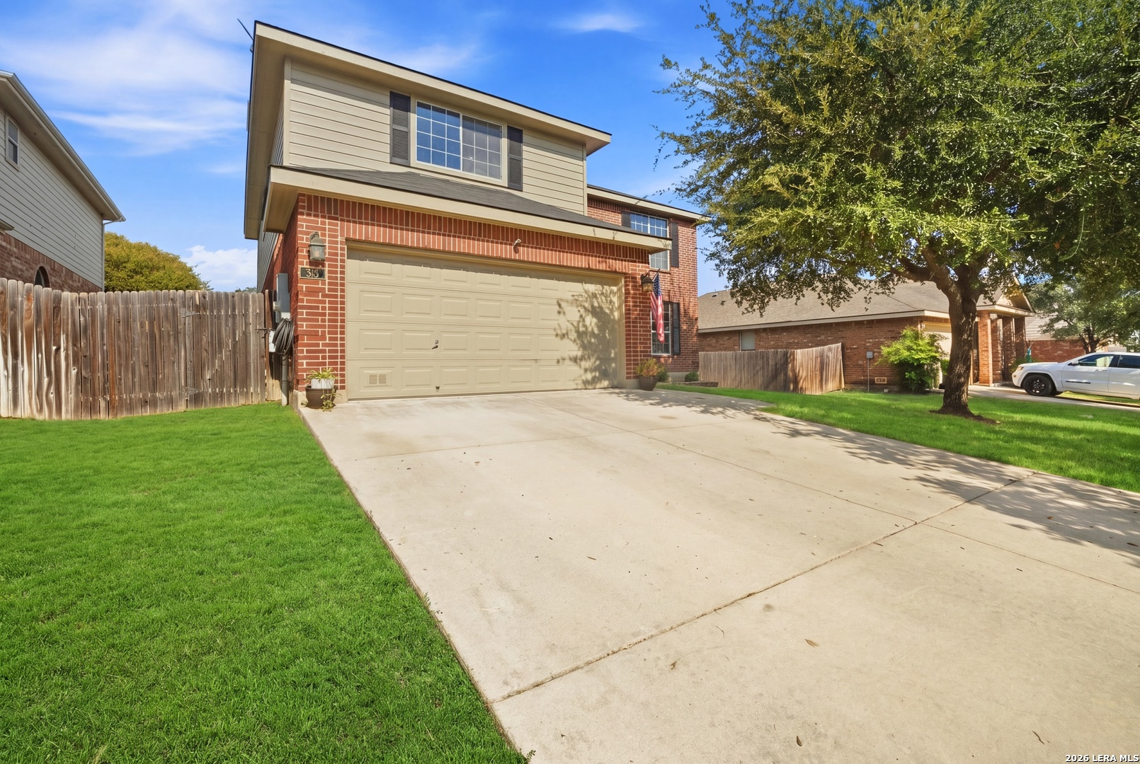 313 Moonlight Court Cibolo TX 78108