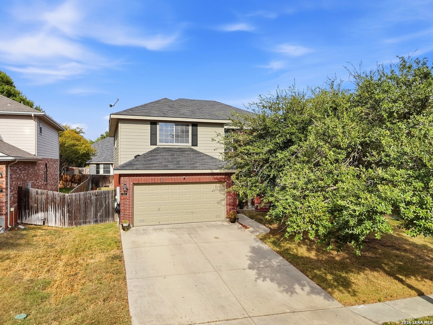 313 Moonlight Court Cibolo TX 78108