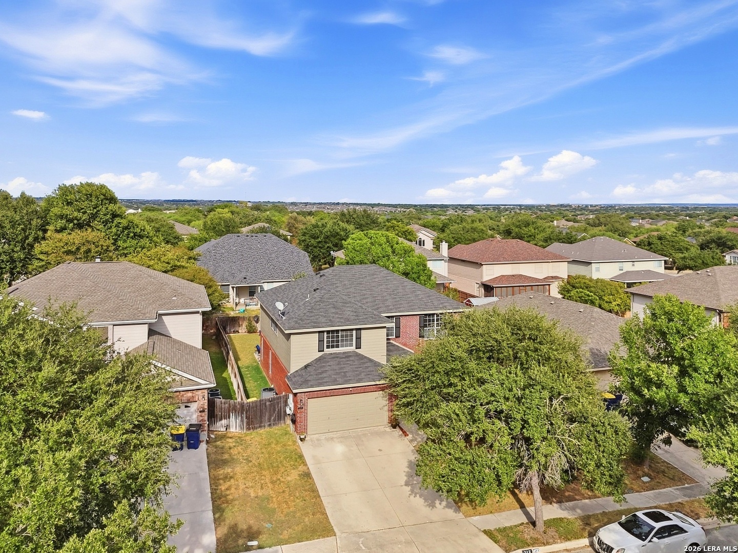 313 Moonlight Court Cibolo TX 78108