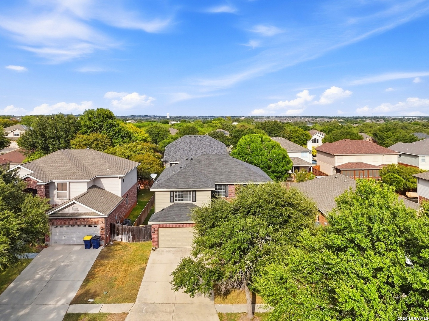 313 Moonlight Court Cibolo TX 78108