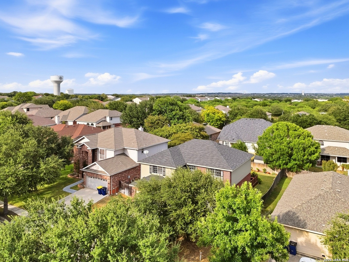 313 Moonlight Court Cibolo TX 78108
