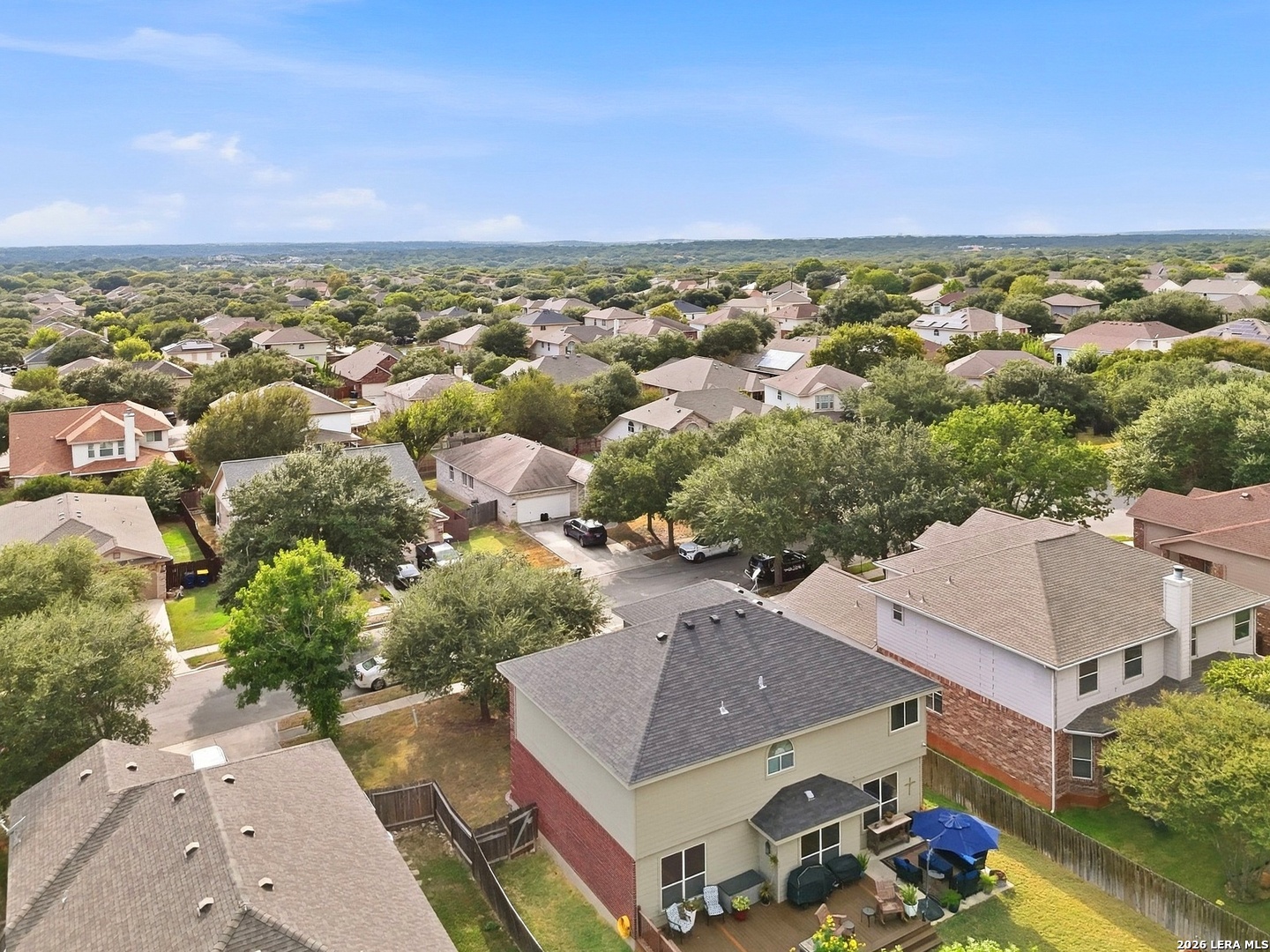 313 Moonlight Court Cibolo TX 78108