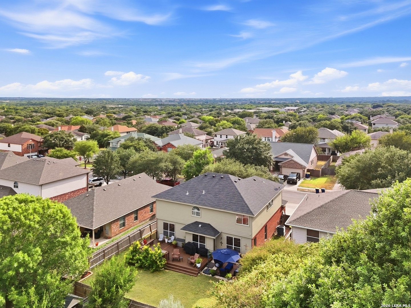 313 Moonlight Court Cibolo TX 78108