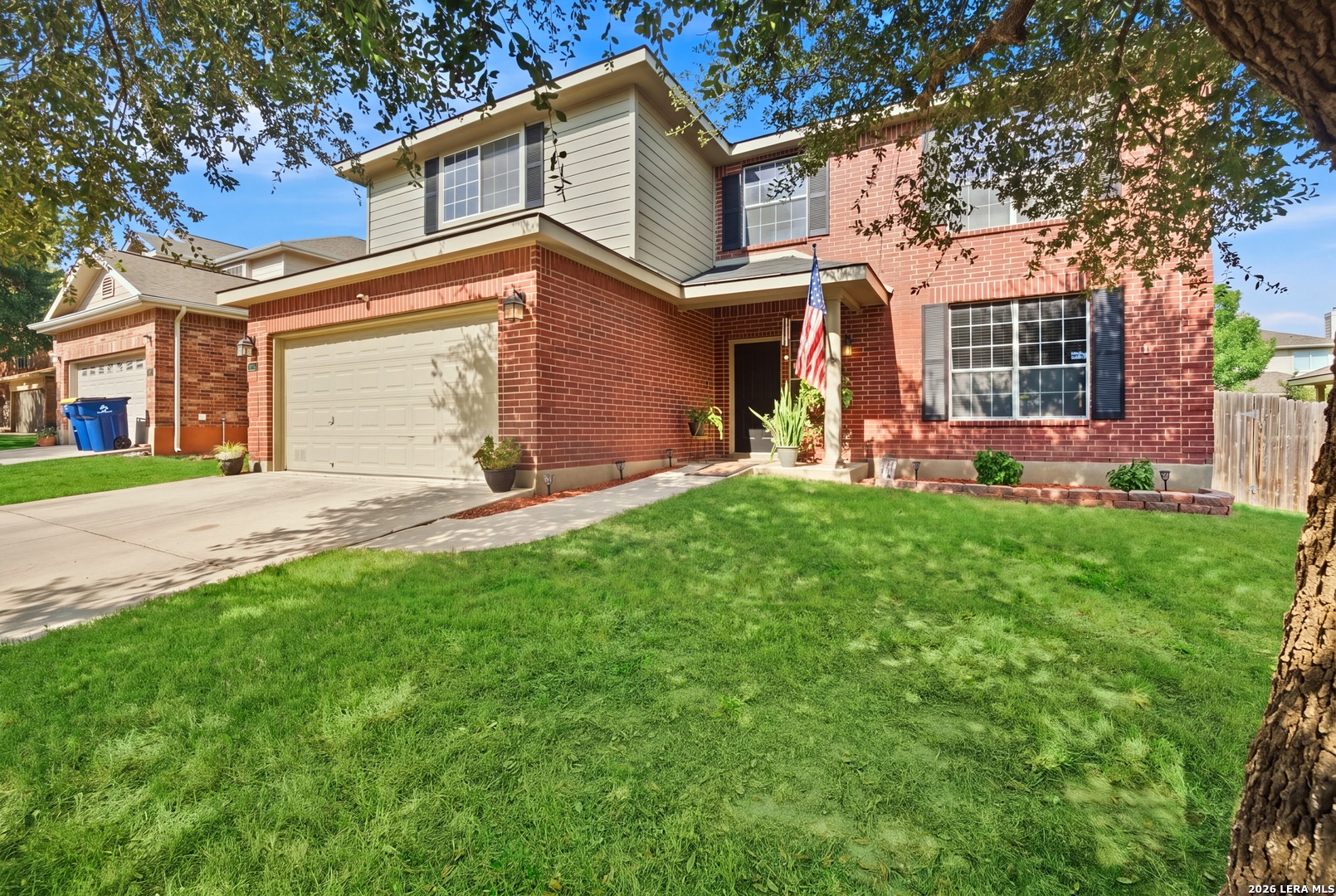 313 Moonlight Court Cibolo TX 78108