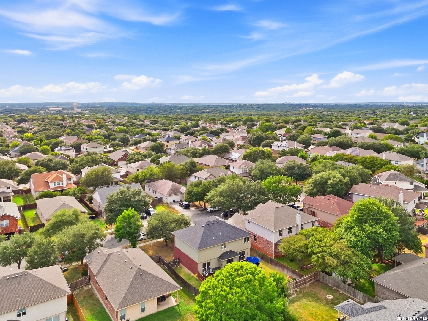 313 Moonlight Court Cibolo TX 78108