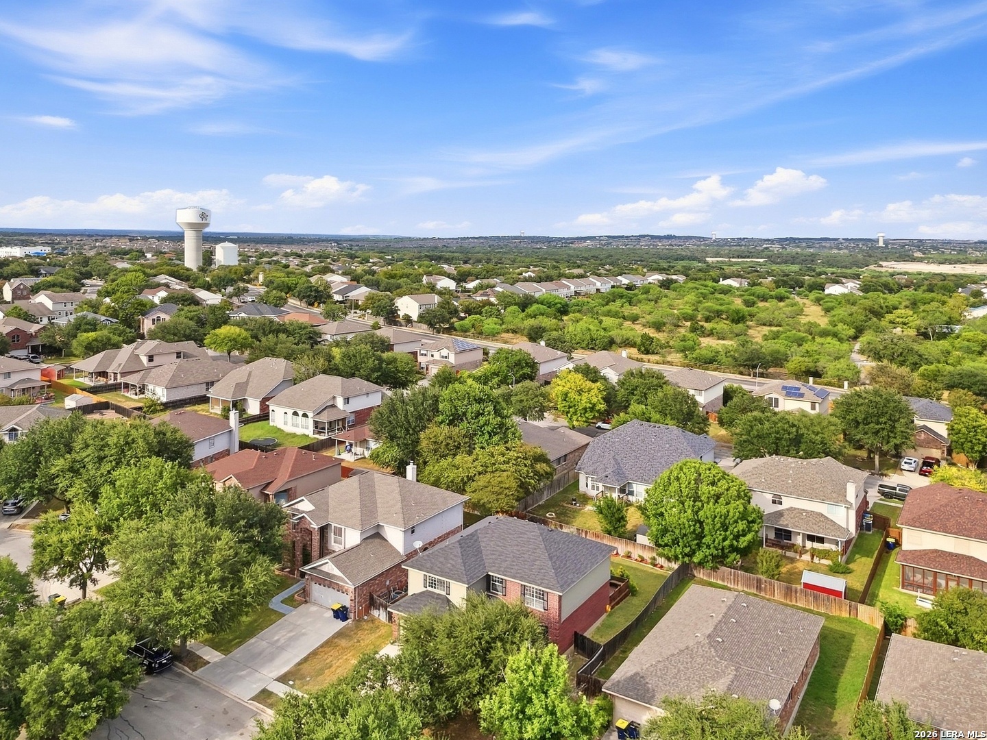313 Moonlight Court Cibolo TX 78108