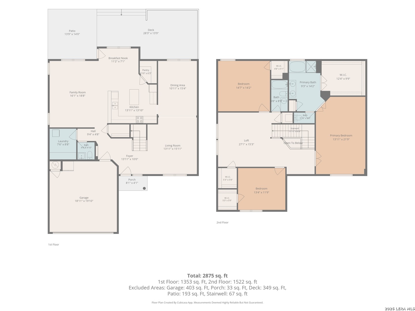 313 Moonlight Court Cibolo TX 78108