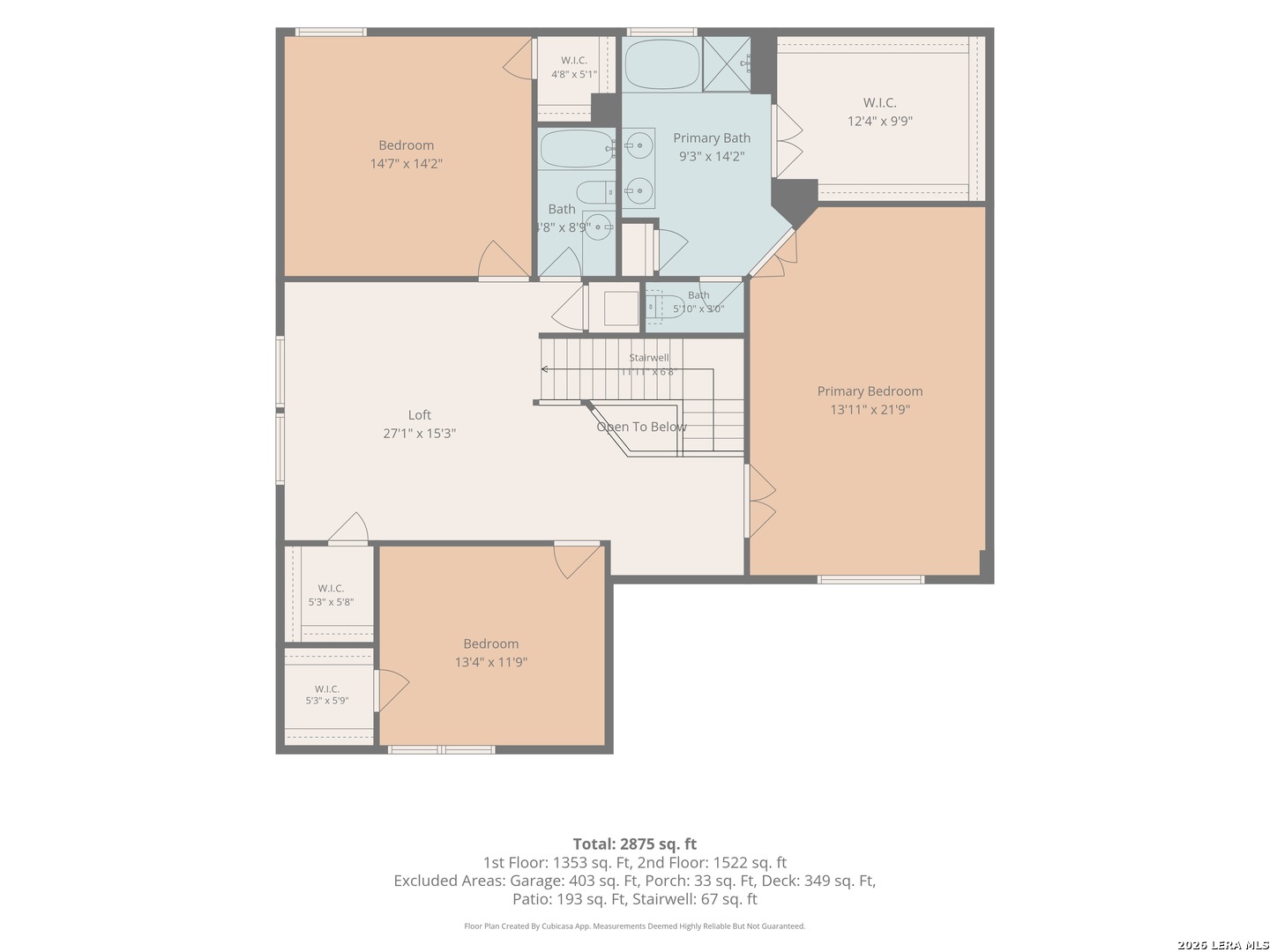 313 Moonlight Court Cibolo TX 78108