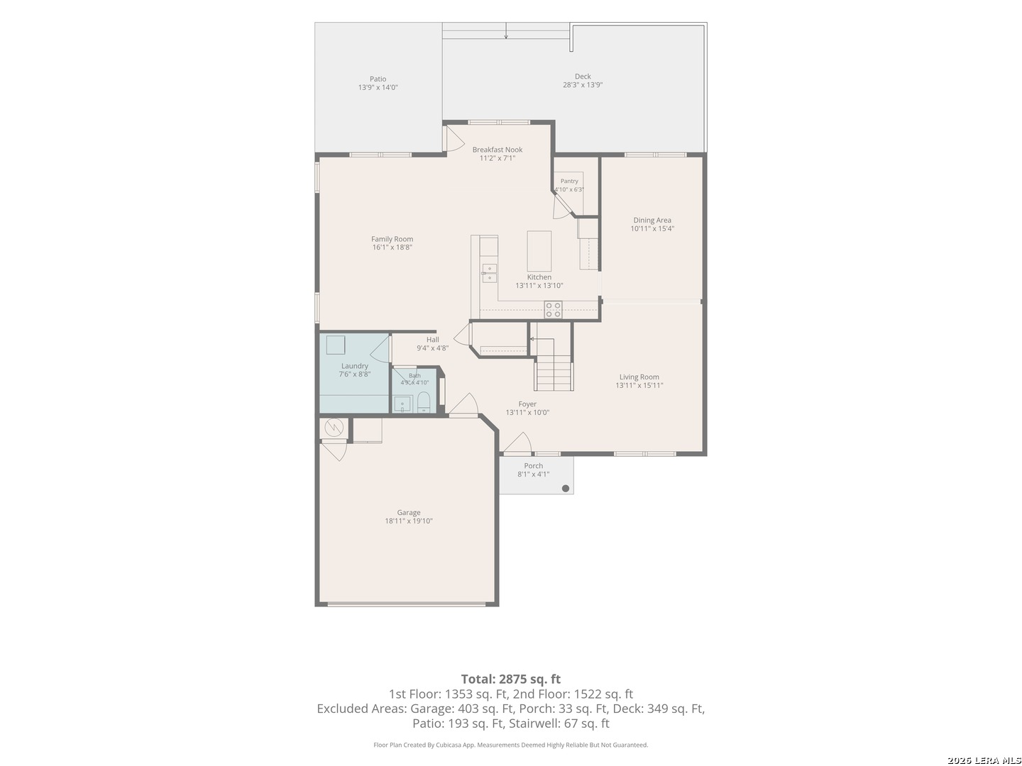 313 Moonlight Court Cibolo TX 78108