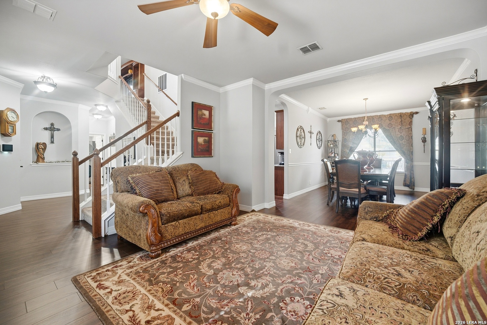 313 Moonlight Court Cibolo TX 78108