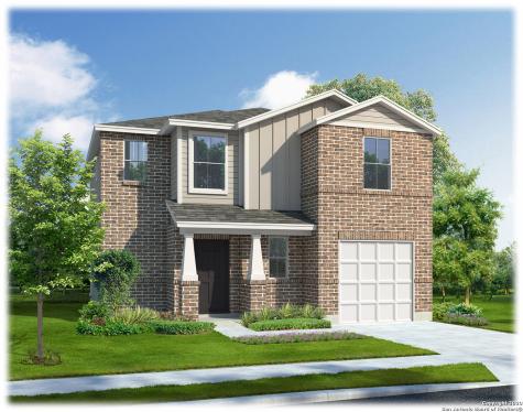 13539 Hummel Loop San Antonio TX 78252