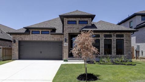 9627 Bosal Bend San Antonio TX 78254