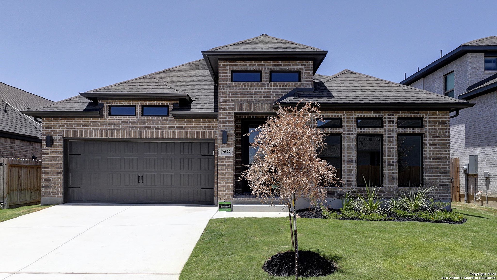 9627 Bosal Bend San Antonio TX 78254